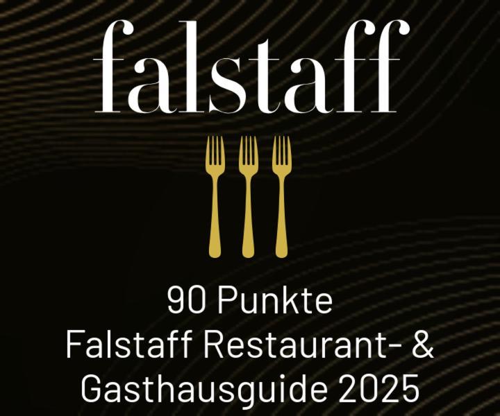 Gasthof Hinterleithner Persenbeug Dış mekan fotoğraf