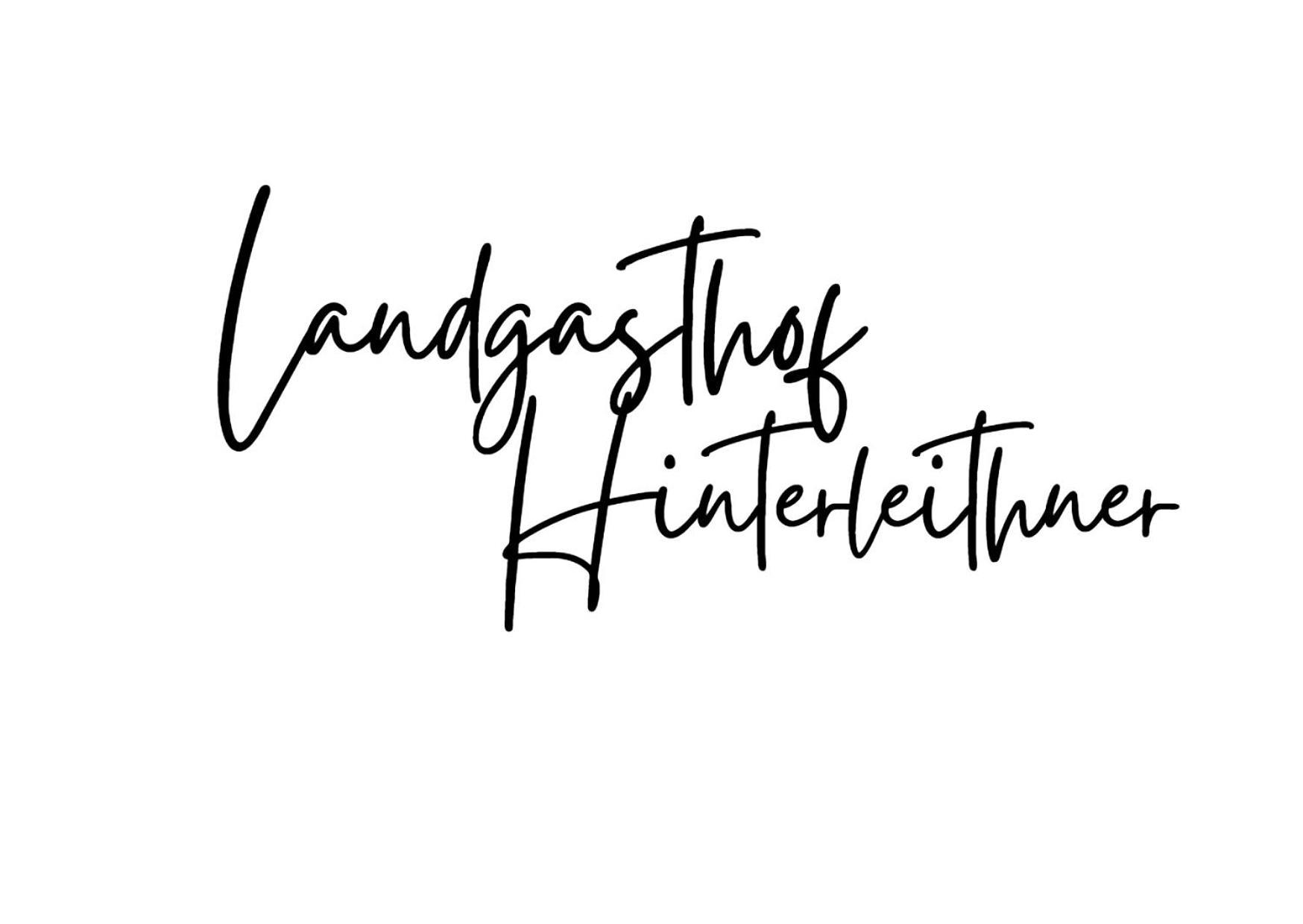 Gasthof Hinterleithner Persenbeug Dış mekan fotoğraf